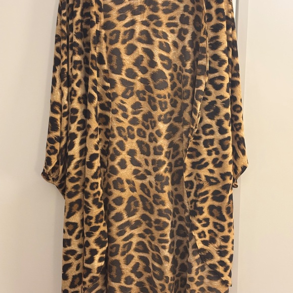 By Vinnik coloratura cape - Picture 2 of 7